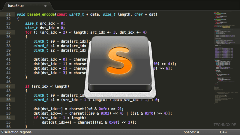 tong-hop-cac-sublime-text-package-cho-web-developer